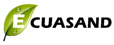 Logo Ecuasand