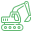 excavatrice