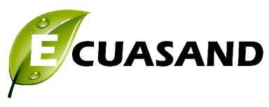 Logo Ecuasand